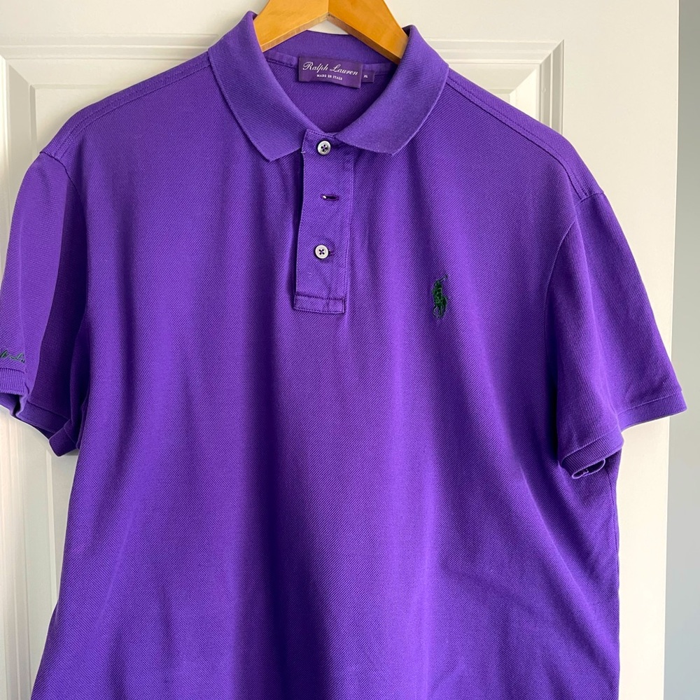 Ralph Lauren Purple Label in great condition, well taken care off.